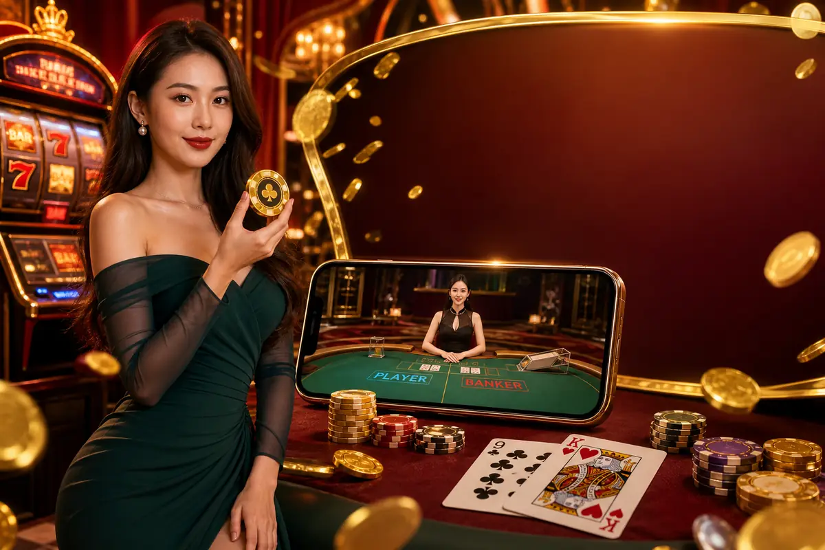 7abc77 Welcome Bonus and Deposit Offer
