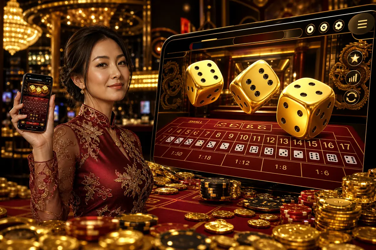 7abc77 Online Slot Games