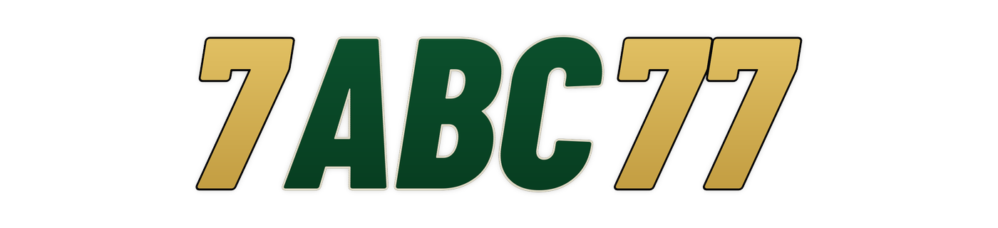 7abc77 লোগো